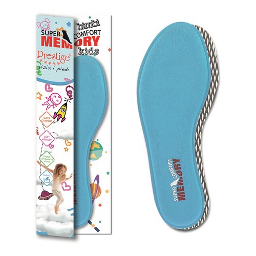 Solette memory foam per scarpe - memory,