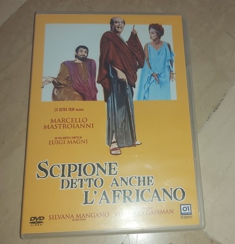 Scipione detto anche - scipione,