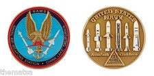 NAVY CHINA LAGO NAVAL AIR ARMS