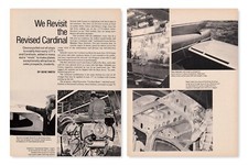 Rapporto aereo cardinale