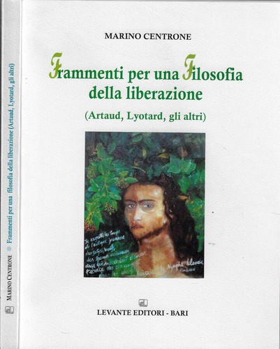 Frammenti per una filosofia