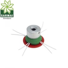 TESTINA DECESPUGLIATORE