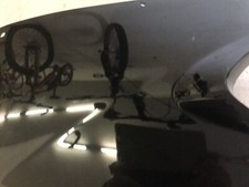 Fiancata carena sinistra bassa