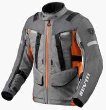 GIACCA JACKET MOTO REV'IT