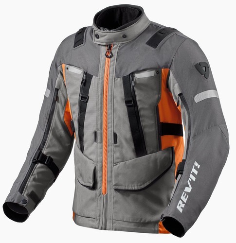 Giacca jacket moto rev - moto, rev'it