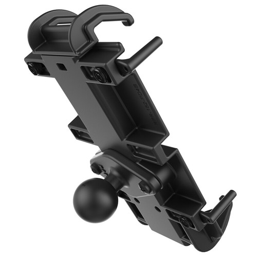 Mascherina holder ram mount - mascherina,