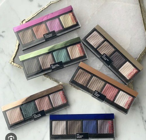 Revlon così feroce - !, palette