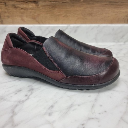 Scarpe mocassini donna - 7, 38