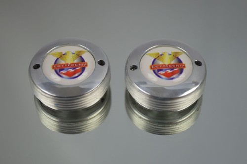 Tappi antipolvere con logo - antipolvere,