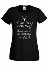 Shirt maglietta donna - t-shirt,