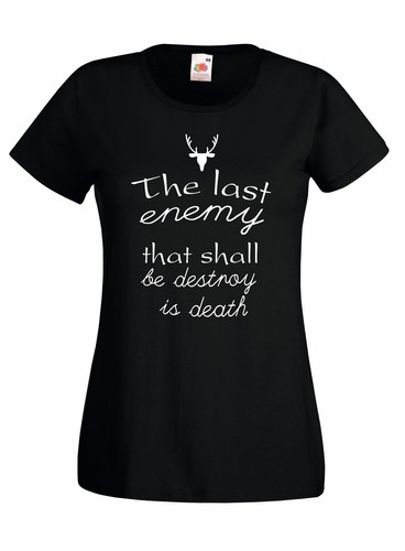 Shirt maglietta donna - t-shirt, j1013