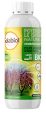 OLIO BIANCO VEGETALE INSETTICIDA SBM SOLABIOL COCCINIGLIA AFIDI UOVA BIOLOGICO