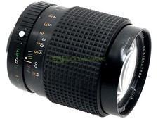 Zoom Sears MC 28/70mm