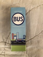 Bus ��-Mini gioco