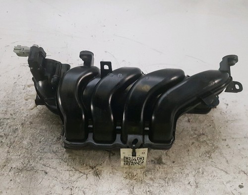 Colletore ingresso suzuki - colletore,
