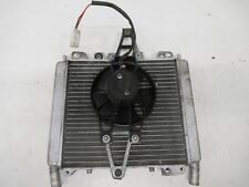 Radiatore acqua Piaggio Beverly 500 (2) EZ03 incl. ventola