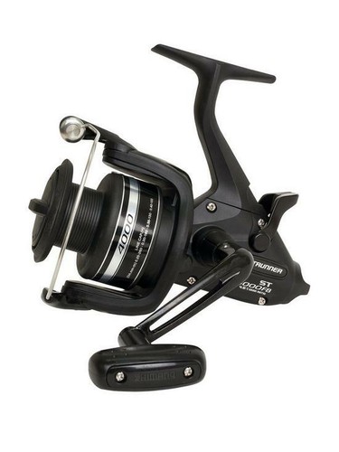 Mulinello shimano baitrunner - shimano,