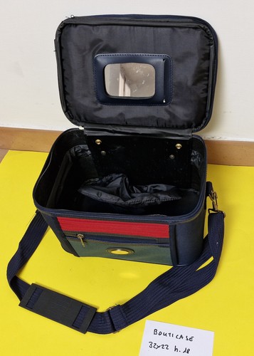 Beauty case per trucchi - beauty,