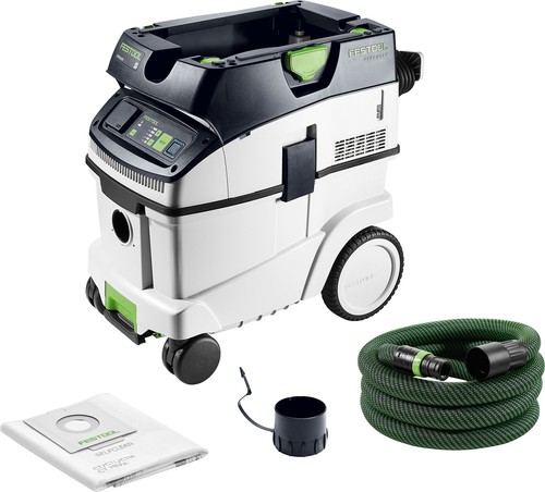 Festool aspiratore mobile
