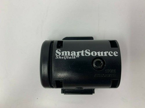 Nuovo smartsource shelftalk - smartsource,