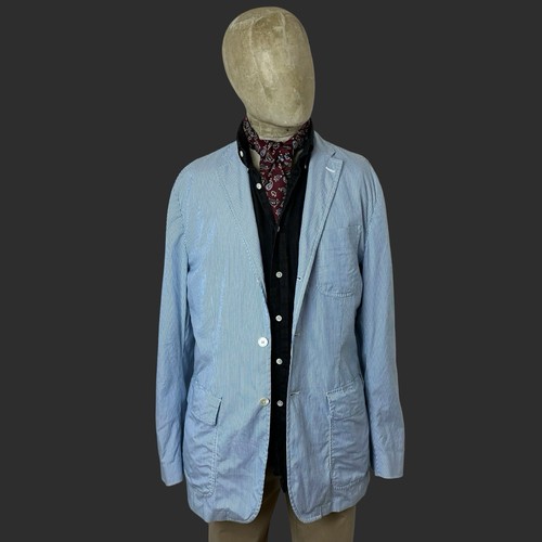 Giacca blazer polo ralph - giacca,