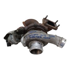 TURBINA PER FIAT Ducato 5°