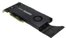 Dell Nvidia Quadro K4200 4GB