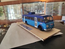 1/43 Filobus - Trolleybus Fiat