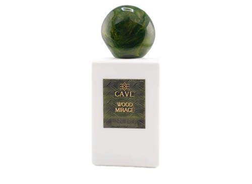 Wood mirage extrait - -, de
