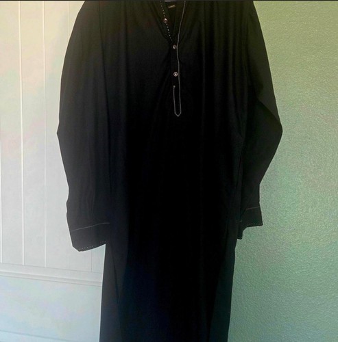 Abito kurta uomo - abito,