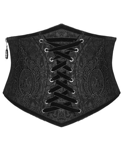 Punk rave gothic steampunk - rave,
