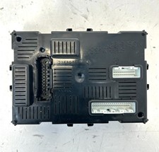BODY COMPUTER BCM L2R RENAULT CLIO 3 SERIE (2005-2009) 1.2 BENZINA - 8200652284