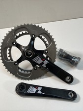 Guarnitura bici da strada SRAM