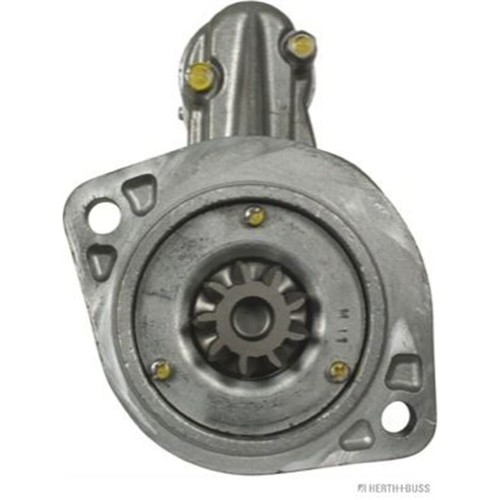 Motorino avviamento - motorino, di