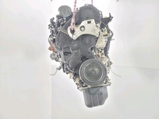 Motore Tipo KVJA - Ford FIESTA