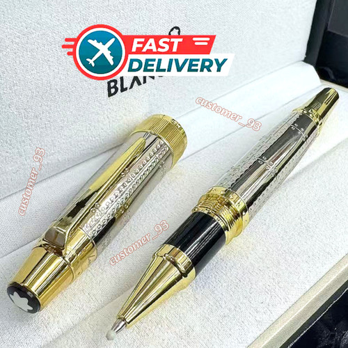 Set regalo penna roller