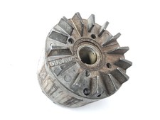 Moto Guzzi California III VY