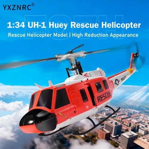 Yuxiang elicottero gps - rc,