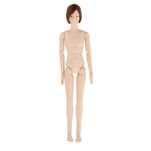 Bjd bambola snodata sfera - bambola,
