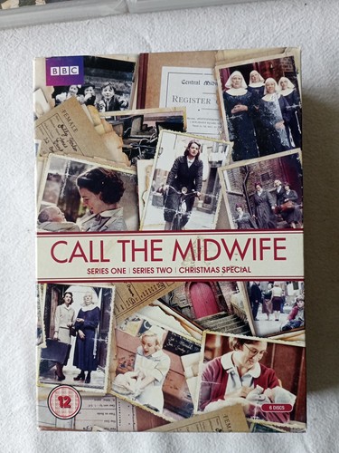 Call the midwife - call,