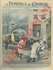 MOLINO W. - L'autogiro : una