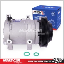 New AC Compressor 10SR15C w/