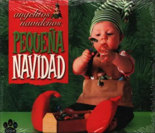 Tom arma pequena - cd,