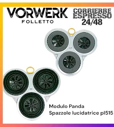 Modulo panda feltro - panda, per