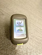 Garmin Approach G3 GPS