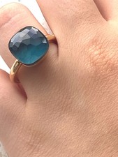 Pomellato Maxi Nudo 18k Rose