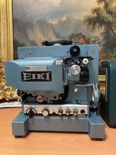 Proiettore film 16mm eiki - film,