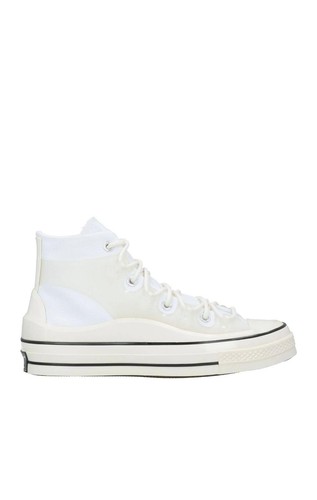 Converse chuck taylor hi - converse,
