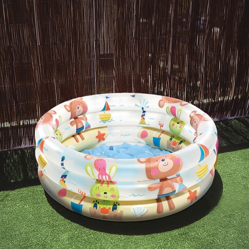 Piscina gonfiabile per - , bambini
