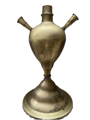 Base vaso narghilè - base,